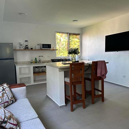 Hummingbird Cabarete Aparthotel Eksteriør bilde