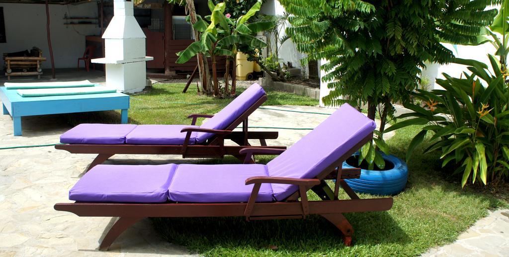 Hummingbird Cabarete Aparthotel Eksteriør bilde