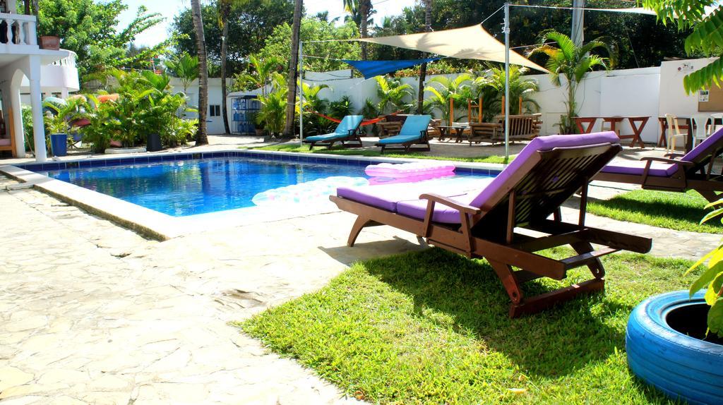 Hummingbird Cabarete Aparthotel Eksteriør bilde