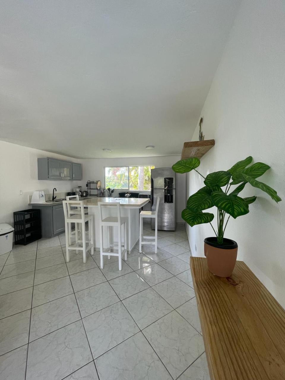 Hummingbird Cabarete Aparthotel Eksteriør bilde