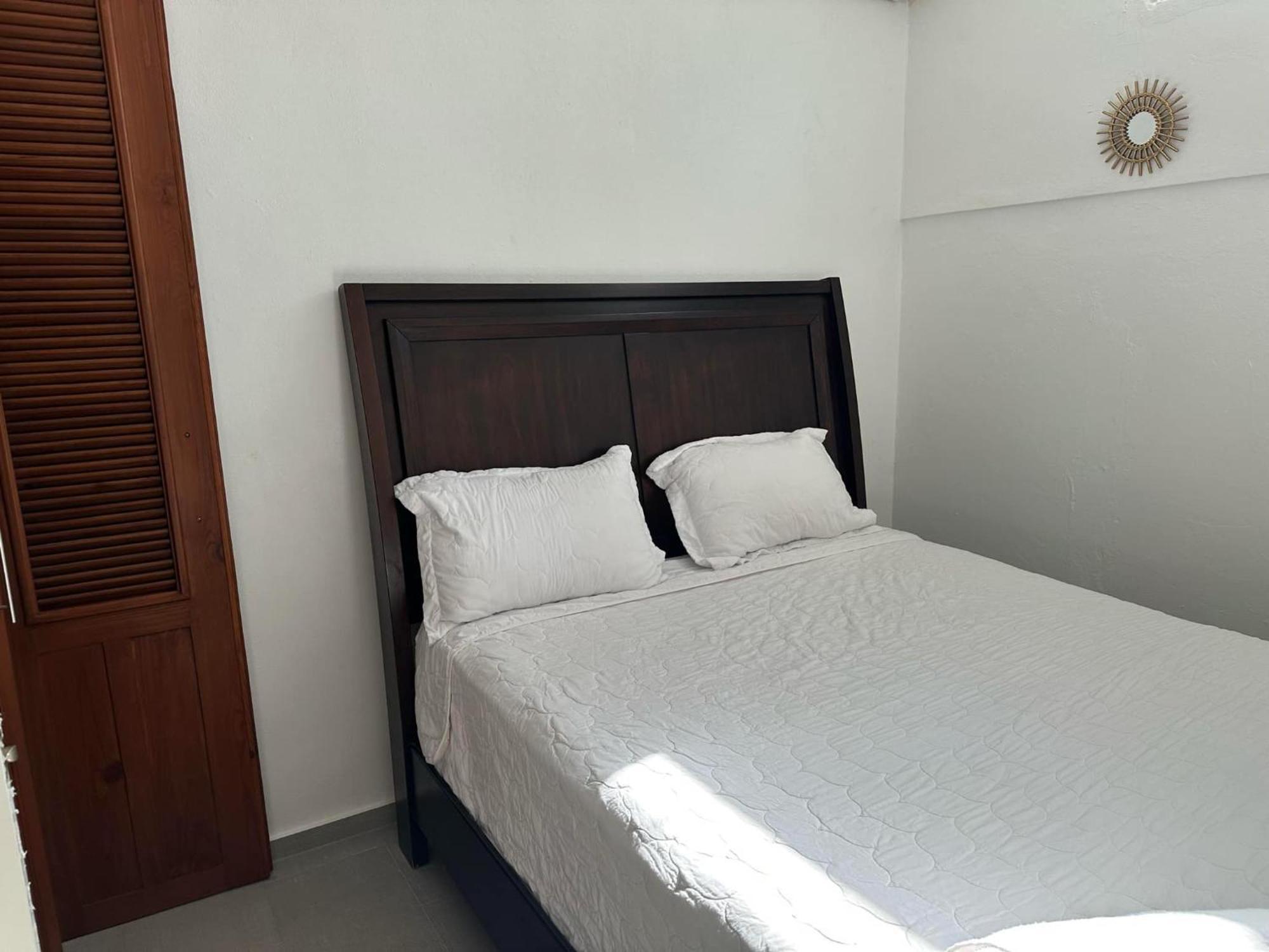 Hummingbird Cabarete Aparthotel Eksteriør bilde
