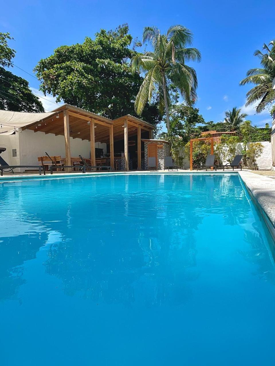 Hummingbird Cabarete Aparthotel Eksteriør bilde