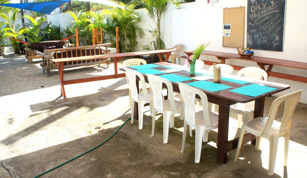 Hummingbird Cabarete Aparthotel Eksteriør bilde