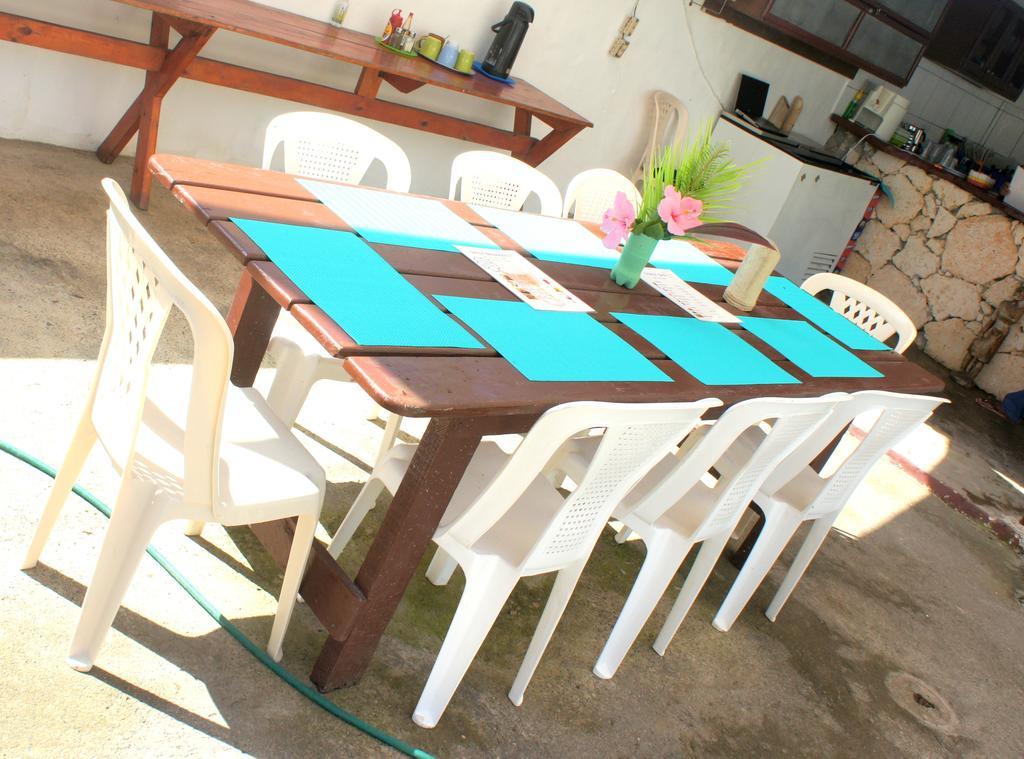 Hummingbird Cabarete Aparthotel Eksteriør bilde