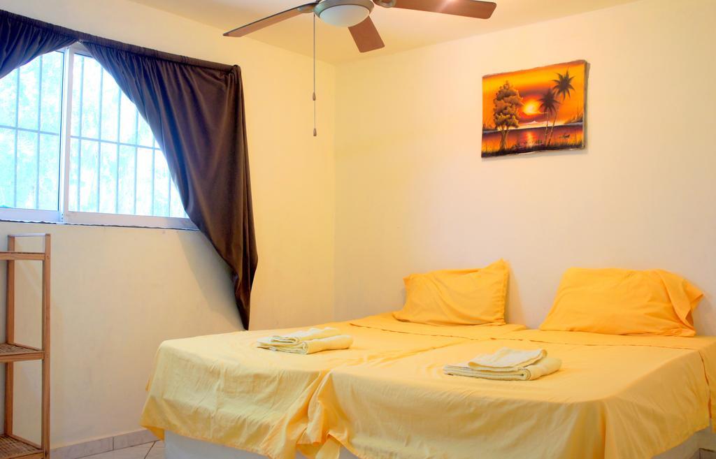 Hummingbird Cabarete Aparthotel Rom bilde