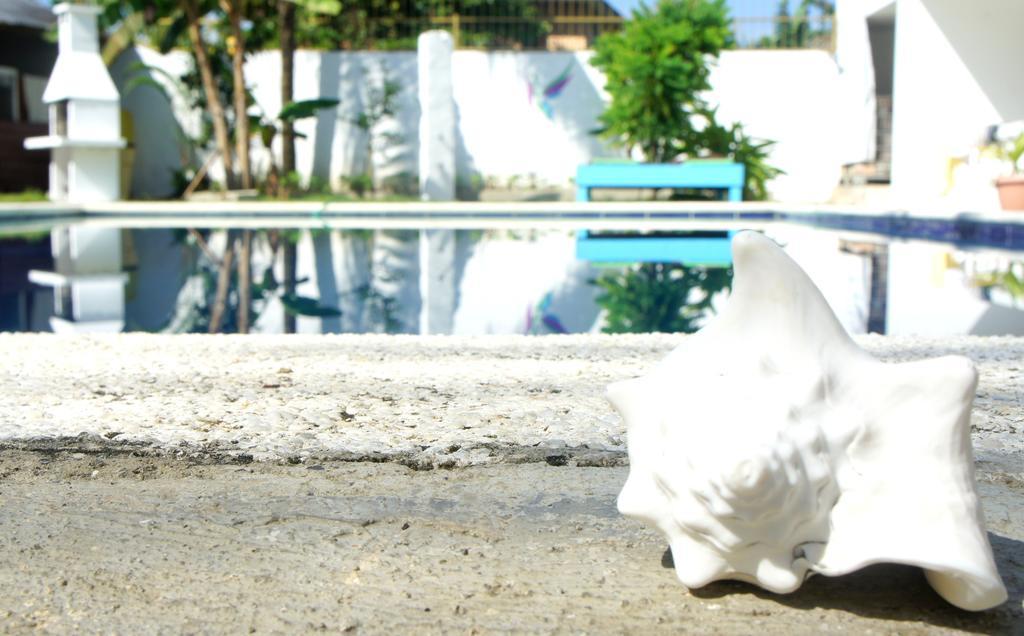 Hummingbird Cabarete Aparthotel Eksteriør bilde