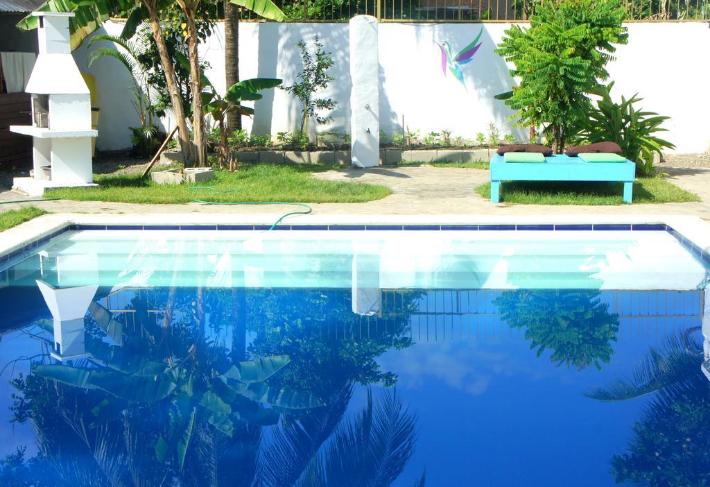 Hummingbird Cabarete Aparthotel Eksteriør bilde