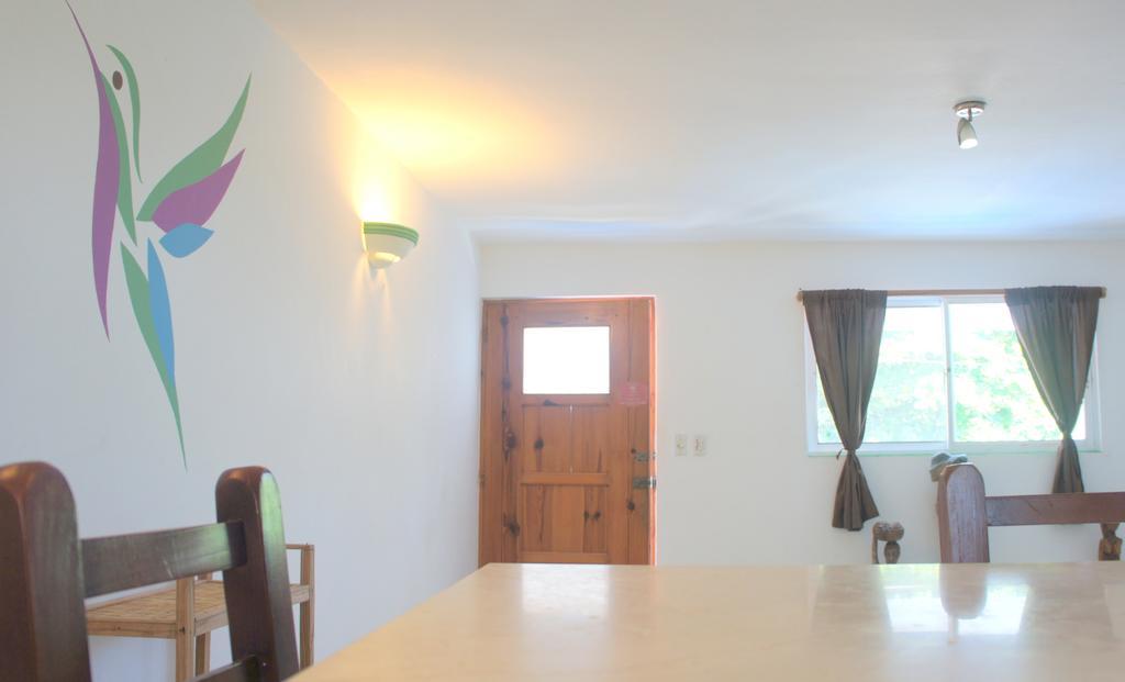 Hummingbird Cabarete Aparthotel Rom bilde