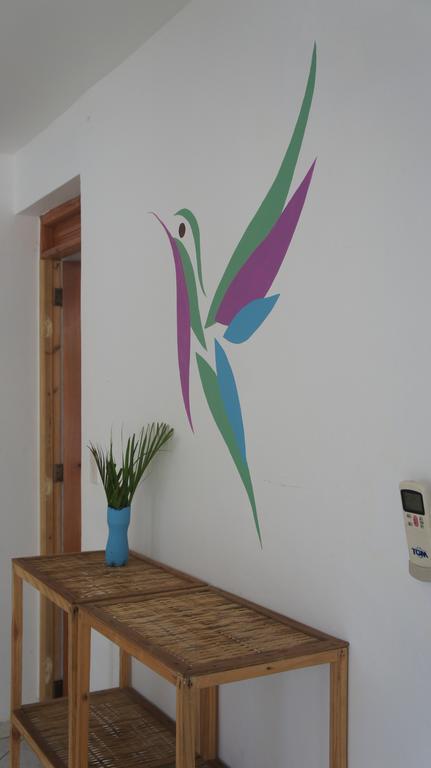 The Hummingbird Cabarete Aparthotel Rom bilde