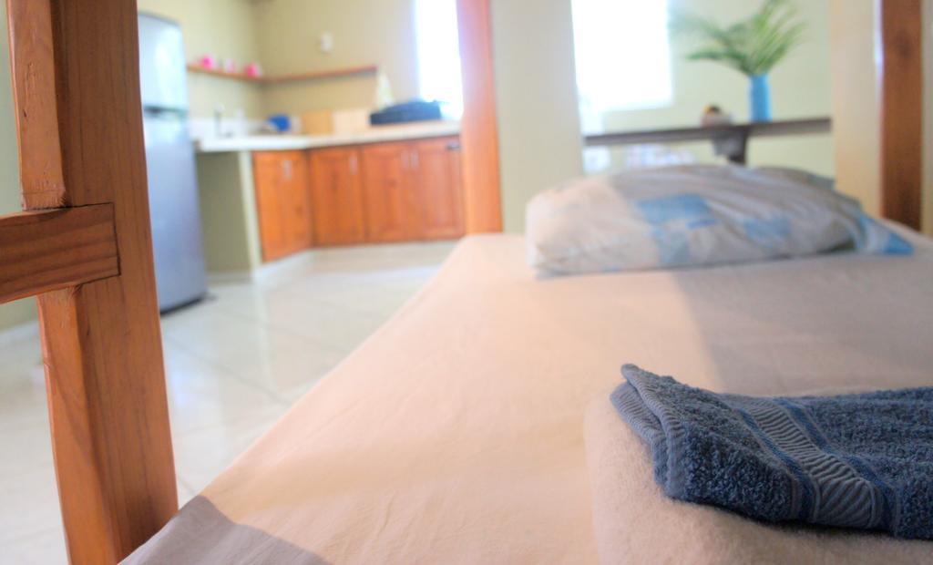 Hummingbird Cabarete Aparthotel Rom bilde