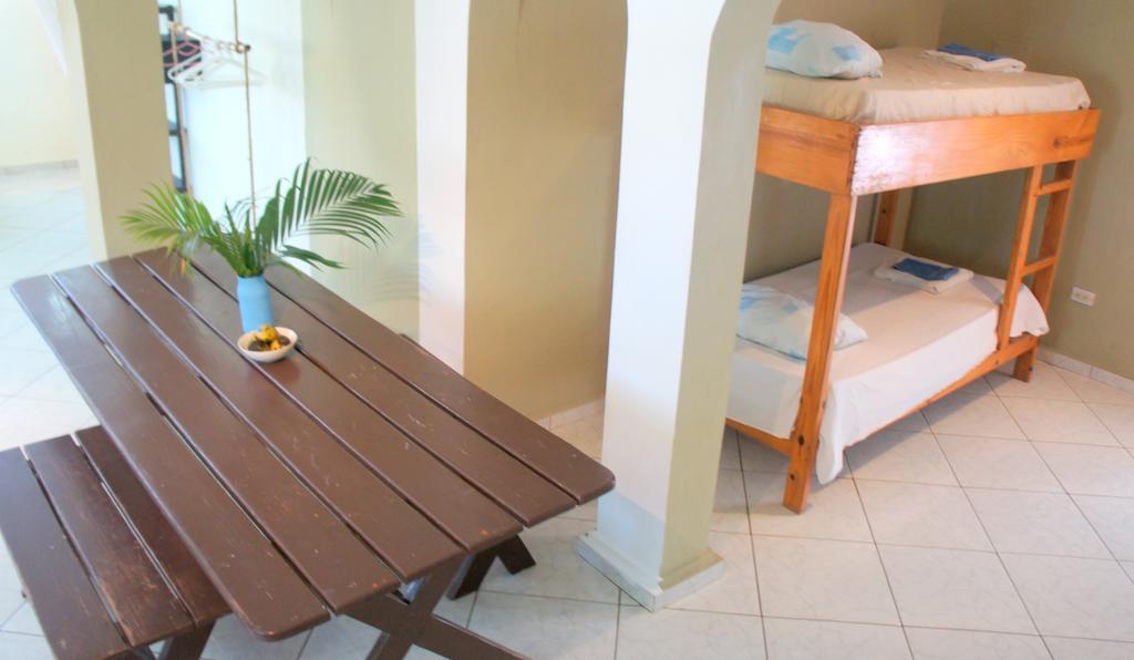 Hummingbird Cabarete Aparthotel Rom bilde