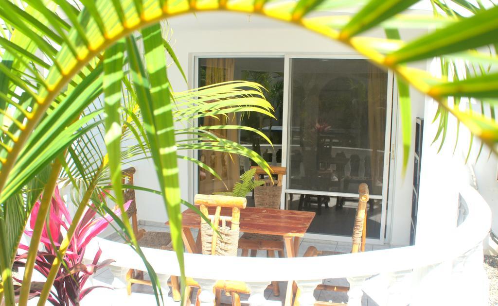 Hummingbird Cabarete Aparthotel Rom bilde